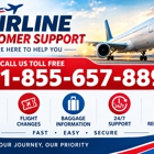 Southwest Airlines
