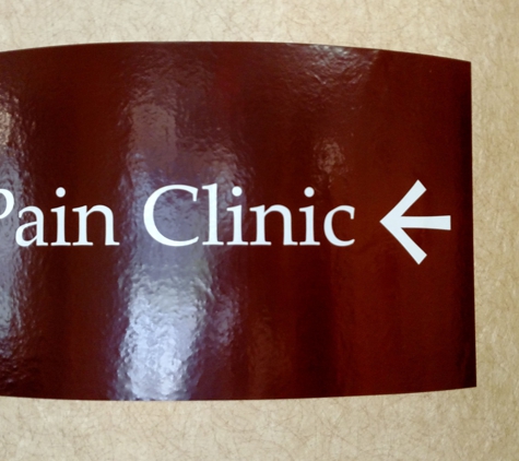 Pain Clinic Of Northwestern Wisconsin - Eau Claire, WI