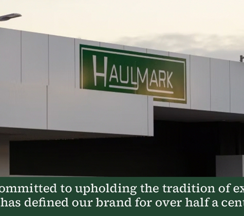 Haulmark Trailers - Rocklea, QLD. We are committed to upholding the tradition of excellence that has defined our brand for over half a century.