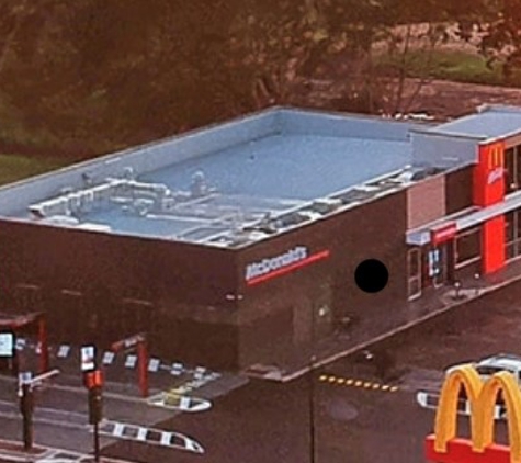 Hudson Plumbing & Roofing. Commercial Specialists
