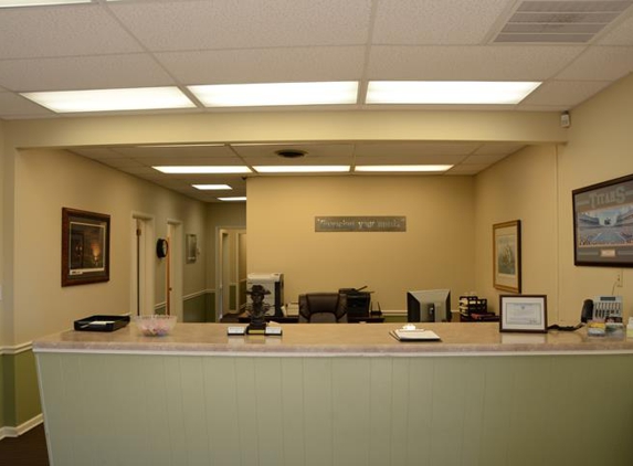 Gateway Financial Services Inc. - Clarksville, TN