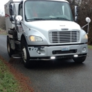 Allied Sweeping LLC - Street Cleaning