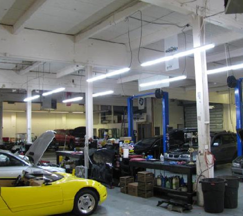 Pro-Tek Automotive - Portland, OR