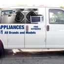 Whole Fix - Major Appliance Refinishing & Repair