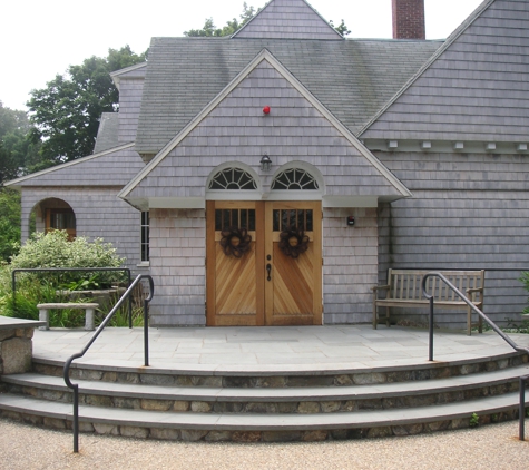 Union Congregational UCC - Gloucester, MA