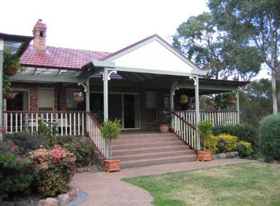 Vickers Home Improvements - Belmont, NSW. Timber Patio Installation