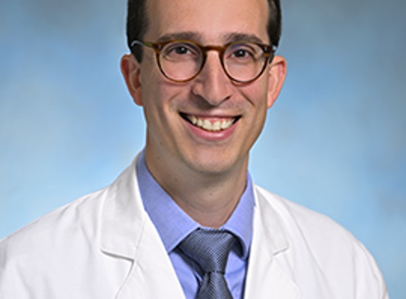 Justin Lingel, MD, FACC - Plymouth Meeting, PA