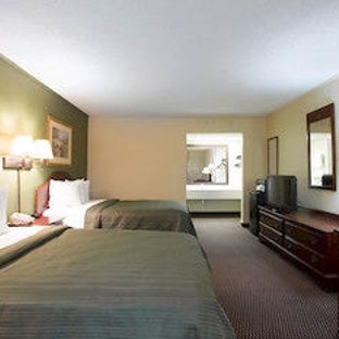 Quality Inn - Columbia, SC