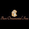 Bare Ornamental Iron gallery