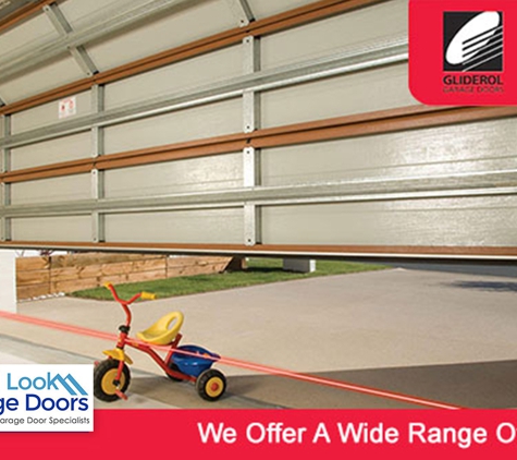 Good Look Garage Doors - Pialba, QLD. We Offer A Wide Range Of Products