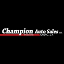 Champion Auto Sales - Used Car Dealers