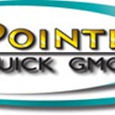 Pointe Buick GMC - New Car Dealers