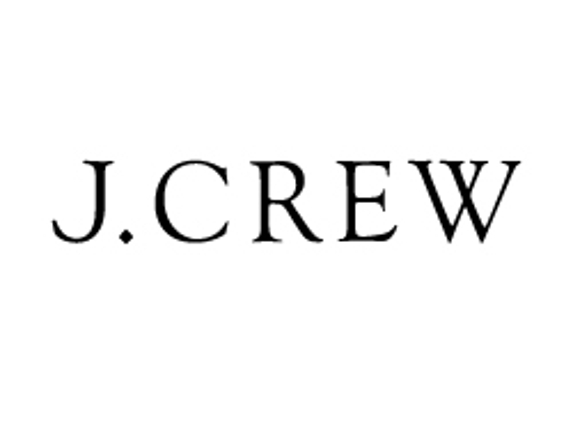 J. Crew - Philadelphia, PA