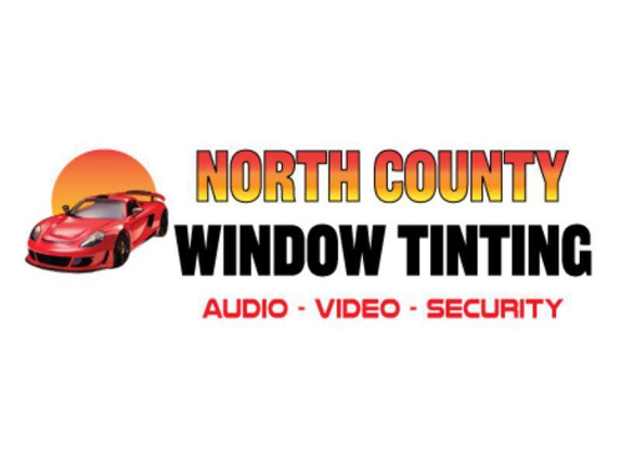 North County Window Tinting - Oceanside, CA