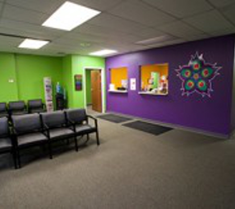 Total Woman Health & Wellness - Pottstown, PA