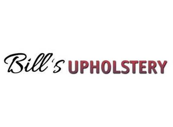 Bill's Upholstery - Toms River, NJ