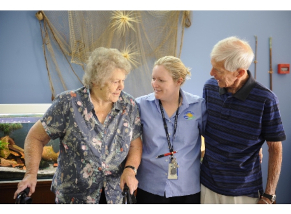 Bankstown City Aged Care - Georges Hall, NSW