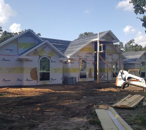 Flores Roofing Construction LLC - Lorena, TX