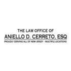 Bankruptcy/Family Law/Divorce - Aniello D. Cerreto, Esq