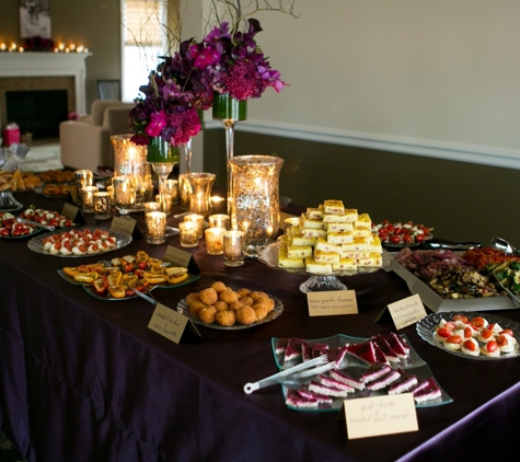 Lila Buffet Styling - Eden Prairie, MN