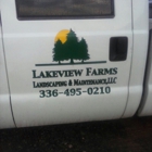 Lakeview Farms Landscaping & Maintenance Inc