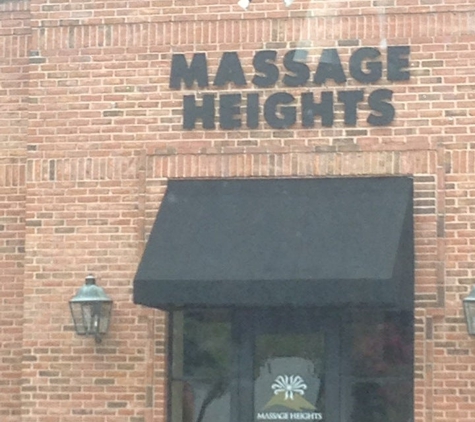Massage Heights Alamo Heights - San Antonio, TX