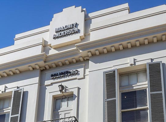 Maloney Anderson Legal - Mildura, VIC