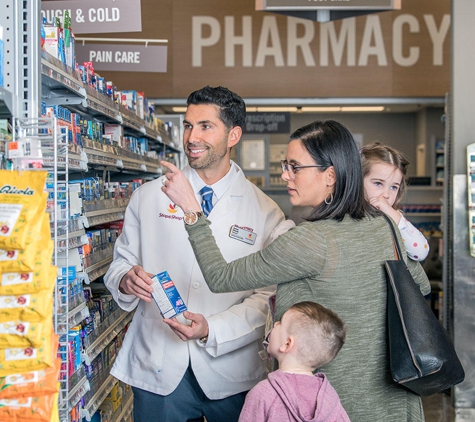 Stop & Shop Pharmacy-CLOSED - Norwalk, CT
