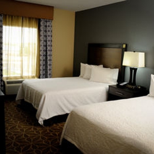 Hampton Inn & Suites Houston Heights I-10 - Houston, TX