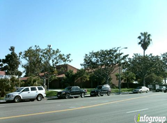 Palms Recreation Center - Los Angeles, CA