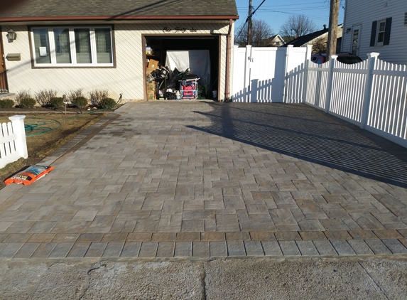 Killpatrick Construction paving and masonry - Smithtown, NY