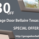 Garage Door Bellaire Texas - Garage Doors & Openers