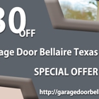 Garage Door Bellaire Texas