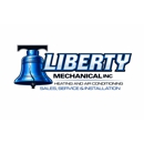 Liberty Mechanical, Inc. - Boiler Repair & Cleaning