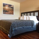 Days Inn by Wyndham Taos - Motels