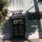 Mission Cliffs Climbing & Fitness