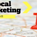 Local Marketing 411 - Marketing Consultants
