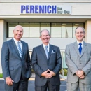 Perenich Law Injury Attorneys - Personal Injury Law Attorneys