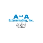 A and A Exterminating