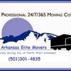 Arkansas Elite Movers
