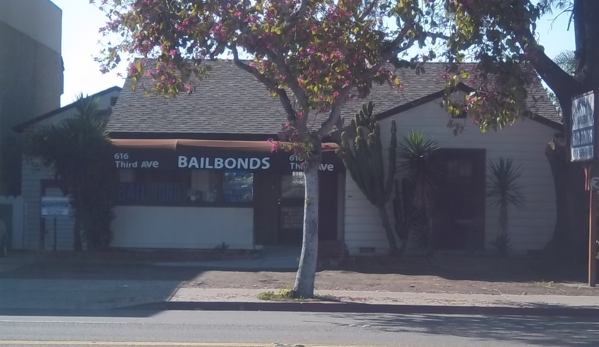 Armando  S Espinoza Bail Bonds