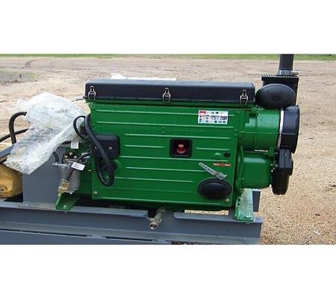 Stanyer Engineering Pty Ltd - Katunga, VIC