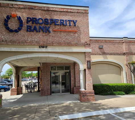 Prosperity Bank - Dallas, TX