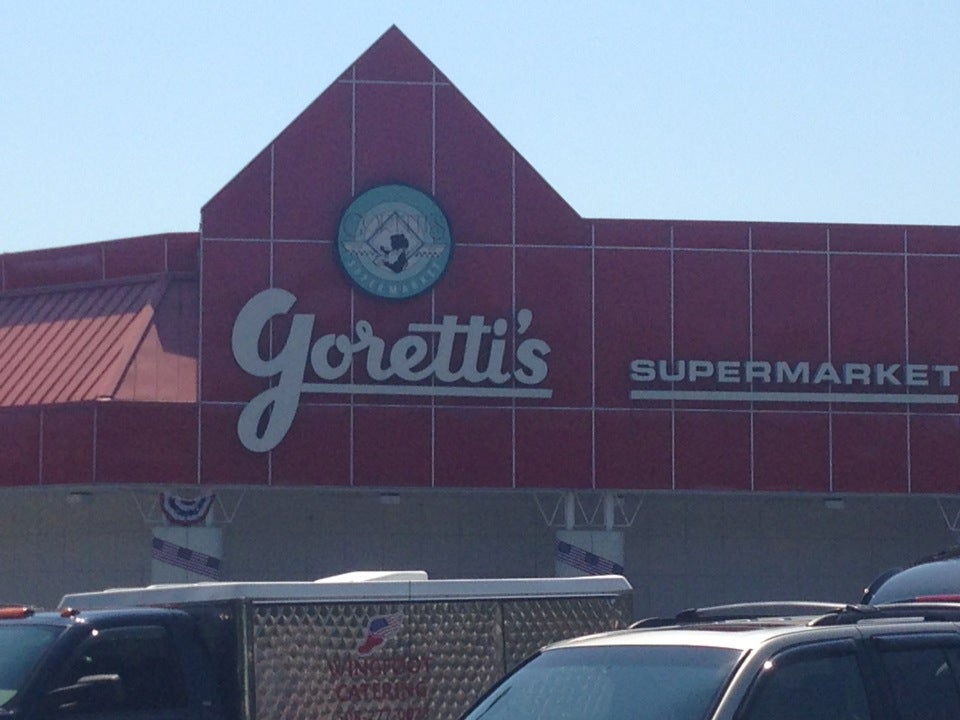 Goretti's - Millbury, MA 01527