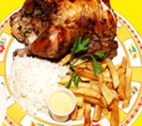 Pollo Brasero - Silver Spring, MD