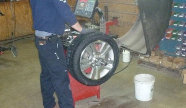 Quality Tire & Auto Service - Belton, TX