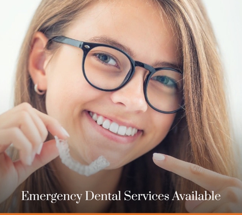 Smile Concepts - Sydney, NSW. Emergency Dental Services Available