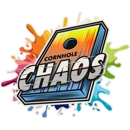 Cornhole Chaos - Recreation Centers