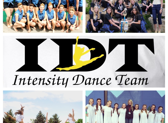 Intensity Dance Team LLC - Heber City, UT