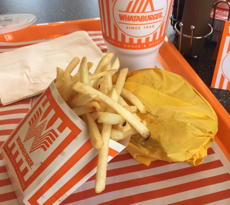 Whataburger - Tyler, TX